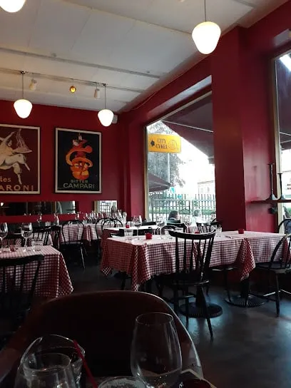 Restaurang Kalas förlitar sig på Agenci