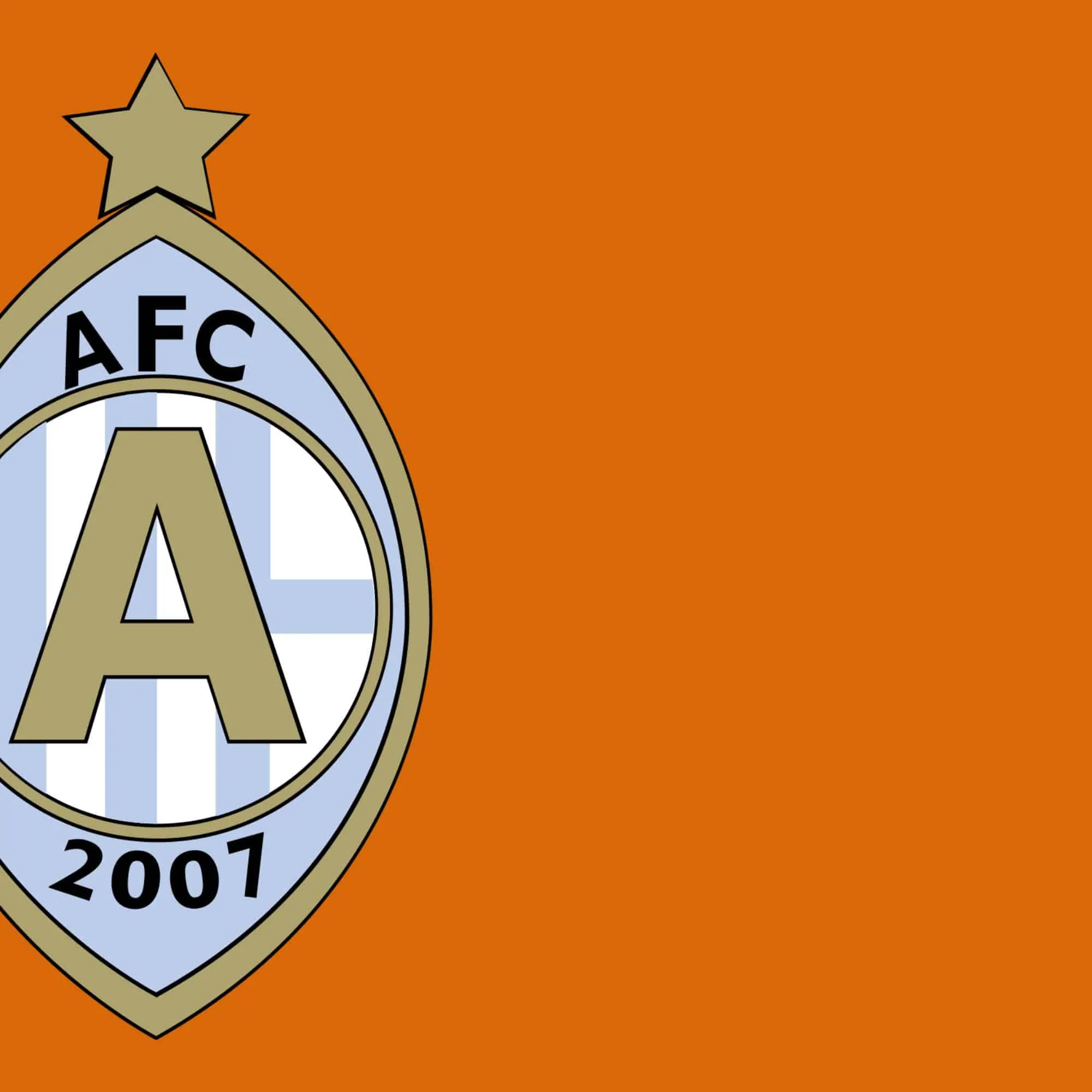Vi är samarbetspartner till AFC Eskilstuna 2025