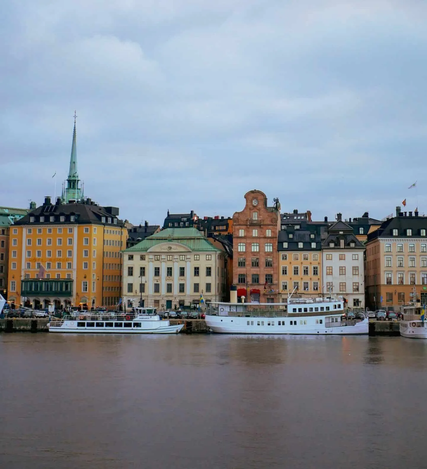 Juristbyrå i Stockholm anlitar Agenci