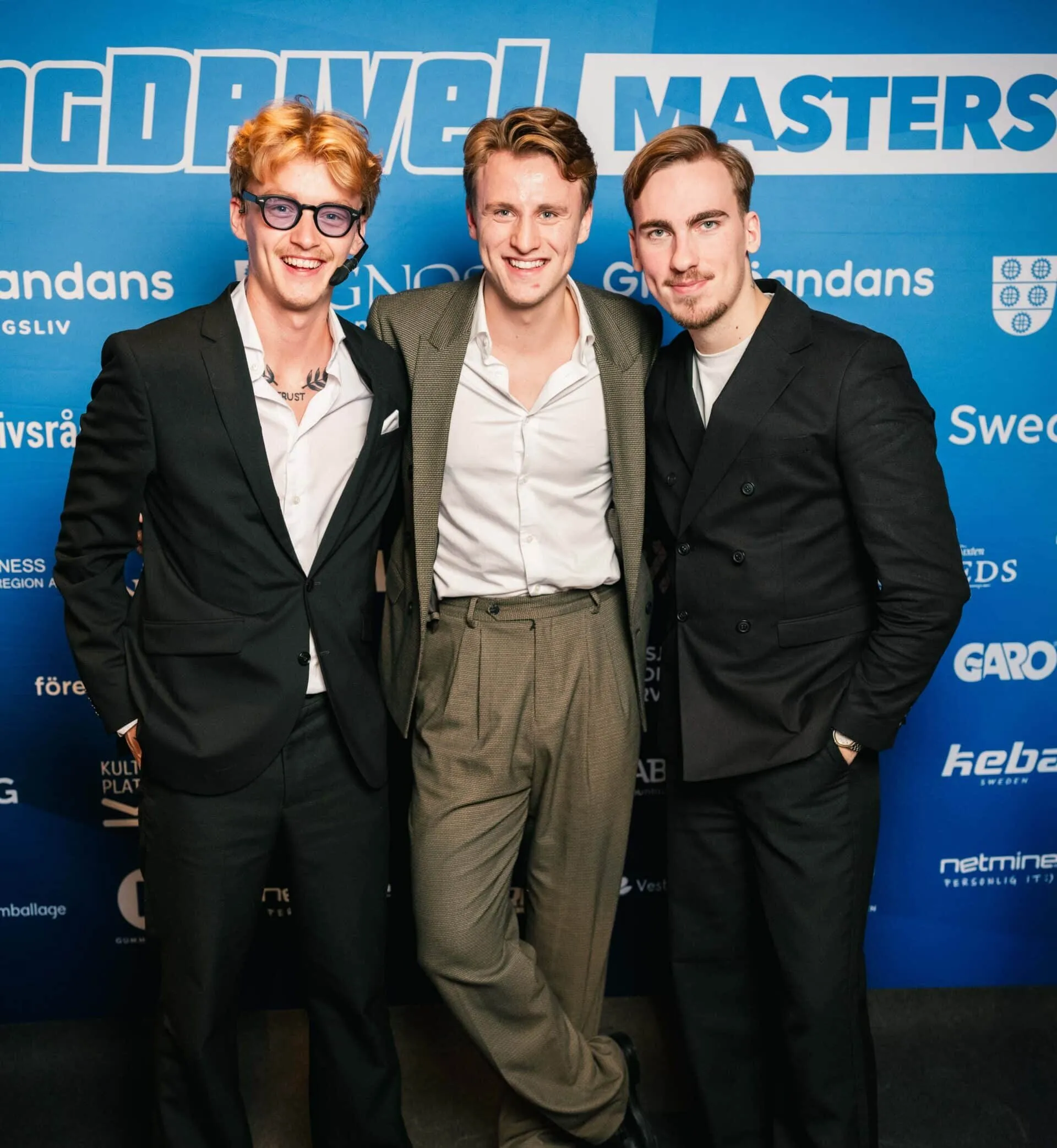Långsiktigt samarbete med GRW Media AB