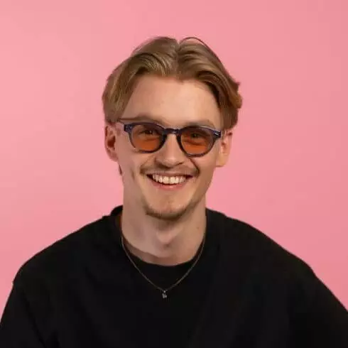 Lucas Lindström
