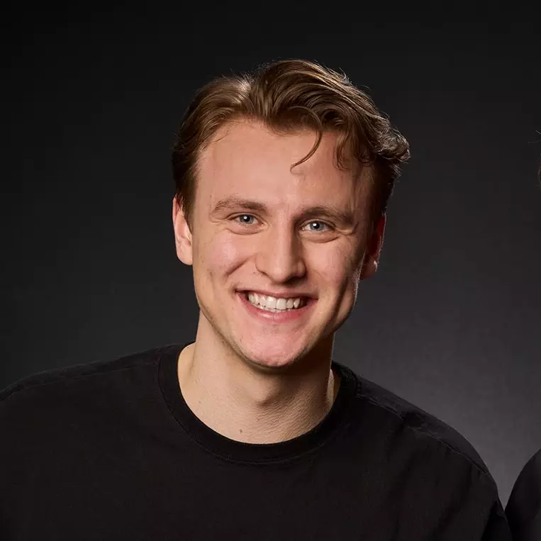 Edvin Unneberg